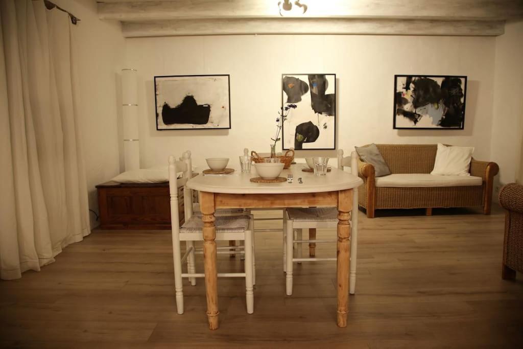Relax With Art And Nature Mellionnec Exterior photo
